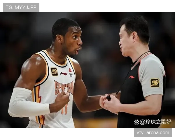 技术犯规和违体犯规的区别在哪里？新手看完这篇就懂了